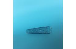 China Non Vascular Self Expandable Ni-Ti Alloy Biliary Stent Covered With Silicon supplier