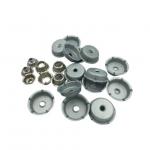 Ear Lug Cans Accessories For 5 Round Can Pail CE Certificate for sale