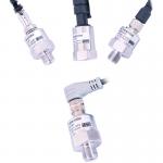 OEM Compact Pressure Sensor Gas Water Pressure Sensor High Integration for sale