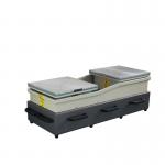 Vertical Horizontal Vibration Testing Machine Electromagnetic Load Cell Testing Machine for sale