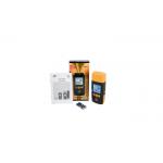 GM610 Wood Moisture Tester NDT Testing Equipment With 9.8mm Fork