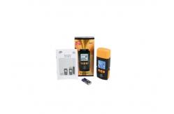 China GM610 Wood Moisture Tester NDT Testing Equipment With 9.8mm Fork supplier
