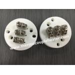 Ceramic Terminal Block N-3P-CT Diameter 49mm easy to install for sale