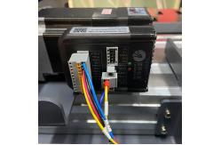China Multifunction Skycolor Inkjet Printer Wide Format Plotters supplier