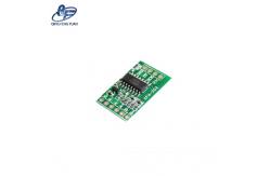 China Weighing Pressure Sensor 24-bit Precision AD Module HX711 supplier