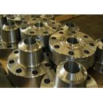 Industrial Stainless Steel Flange Fittings 500mm Pipe Blind Flange for sale
