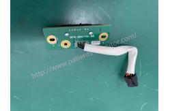 China Mindray VS600 Vital Signs Patient Monitor Battery Board 050-000745-00 supplier