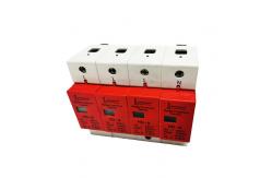 China Class B DC SPD 1000V supplier