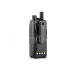 MSTAR Walkie Talkie HX400IS Gps Digital Mobile Radio Handheld 2300mah Bluetooth Adapter Earphone