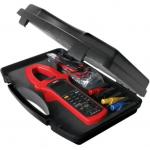 NEW-UNIT-SPOT UT243 Power and Harmonics Clamp Meter