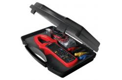 China NEW-UNIT-SPOT UT243 Power and Harmonics Clamp Meter supplier