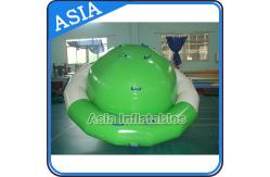 China Saturn Inflatable Boats / Inflatable Water Saturn / Inflatable Floating Obstacle supplier