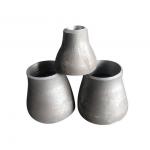 Alloy Steel Eccentric Reducer Butt Weld Seamless Pipe Fittings for sale