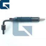 5I-7706 5I7706 Excavator E120B E312B Engine 3064 Diesel Fuel Injector for sale