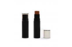 China Bronzer Stick Wesson cosmetics face concealer bronzer shimmer foundation highlighter contour stick supplier