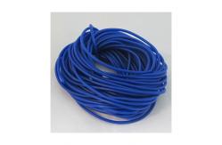 China FDA Silicone Rubber String Customized Printing For Electronic Electrician supplier