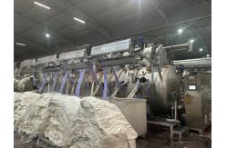 China HTHP Energy Saving Cotton Dyeing Machine Industrial Dyeing Machine supplier
