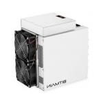 3 Boards Antminer S17 Pro 56t , Dual Tube Fan Asic Mining Hardware for sale