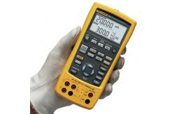 China High Precision Multifunction Process Calibrator Intrinsically supplier