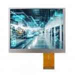 5.6-inch Diagonal TFT LCD Display Module AT056TN52 V.3 Compatible 640x480 Industrial Display Brightness 250 cd/m2 Wide Temp for sale