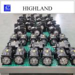 HPV90 HMF90 Harvesting Machinery Hydrostatic Pump Higher Carrying Capacity for sale