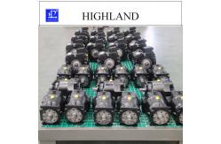 China HPV90 HMF90 Harvesting Machinery Hydrostatic Pump Higher Carrying Capacity supplier