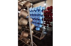 China High Tenacity 42/2  Polyester Sewing Thread supplier