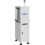 Mini PCB Loader And Unloader , Stacked Recirculation SMT Handling Equipment for sale