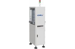 China Mini PCB Loader And Unloader , Stacked Recirculation SMT Handling Equipment supplier
