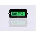 Lifepo4 SOC Coulometer Indicator Battery 8-80Volt 50A
