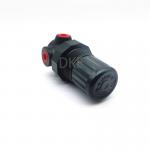 R07 Series General Purpose Pressure Regulator, G1/8, 0.3-7 Bar, Without Gauge for sale
