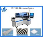 6KW LED Chip Mounter 250000CPH SIRA Engineer Visit For Install Training for sale