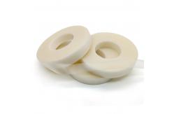 China Eco Friendly Transparent Anti Seam Sealing Tape For Safety Protection supplier