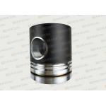 Daewoo Doosan Diesel Engine Piston 65.02501-0074 65.02530-0785 For Plane Bottom D1146 0785A for sale