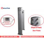 High Detection Speed Archway Metal Detector Anti Interference Security Scanner