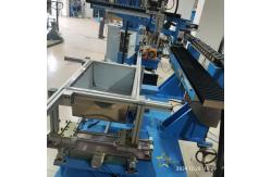 China Intelligent CNC Plane Welding Mmachine For Kitchen Panel Welding supplier