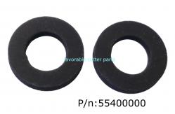 China 55400000 Stop Presser Foot Especially Suitable For Gt5250 / S5200 Cutter supplier