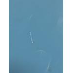 1.76×18.9 Capillary Solid Quartz Glass Rod High Precision High Purity Custom for sale