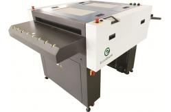 China Thermal CTP Plate Processing Machine Prepress Plate Making Processor supplier