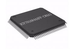China Microcontroller MCU R7F7016844AFP-C#AA1 32-Bit 1MB FLASH Microcontroller IC supplier