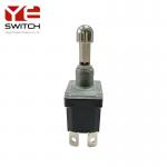 High Current Heavy Duty Metal Locking Handle Industrical Toggle Switch