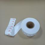 Lightweight Paper Roll Film For Food Flexible Packaging With Smooth Surface