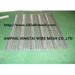 HY Rib High Ribbed Formwork , 2 Meter Length High Rib Construction Joint for sale