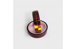 China PP Polyimide Tapes with Siliconized Release Liner supplier