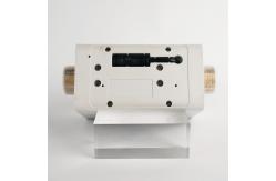 China Ultrasonic Adjustable Water Leak Sensor Wifi Alarm Ring Commercial Water Leak Detection supplier