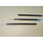 SGS Colorful Self Sharpening Eyeliner , Plastic Waterproof Eyeliner Pencil for sale