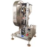 TDP-120D Single Punch Tablet Compression Machine Desktop Pill Maker for sale