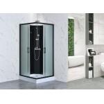 Prefab Bathroom Shower Cabins For Homes Hotels Apartments Hospitals for sale