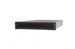 China Lenovo ThinkSystem SR650 V4 Server with 40x 2.5 Bays supplier