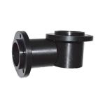 Precise ABS Small Toys Blackenning Plastic Injection Molding Service for sale